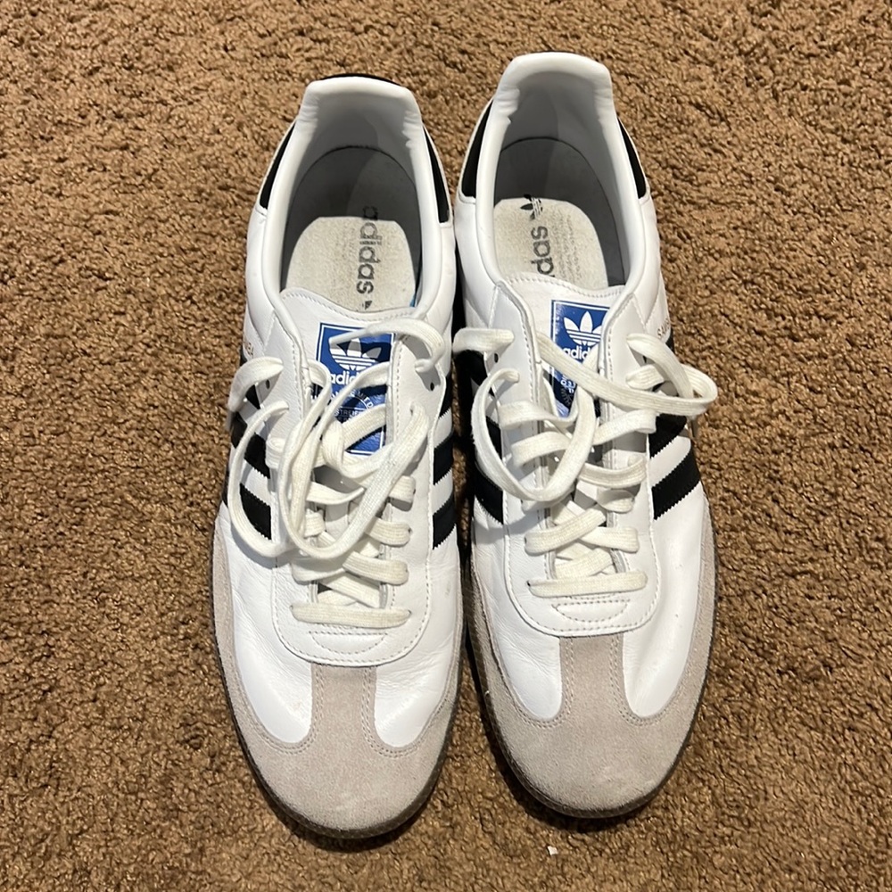 Adidas samba